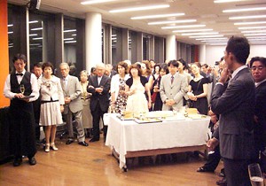 フランス 大使 館