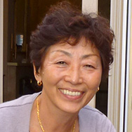 Mme Keiko MAKI