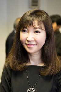 村上久恵さん