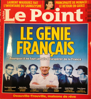 Le+point