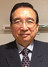 西村氏