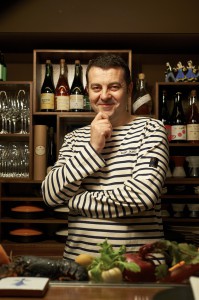 LARCHER Bertrand　ラーシェ ベルトラン