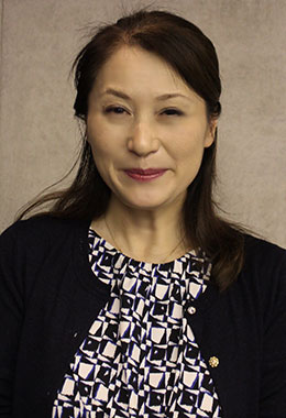 小松様は金子さんと親交があるそう。