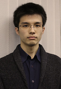 中谷様は、設計を志望する学生。大いに刺激を受けたようです。