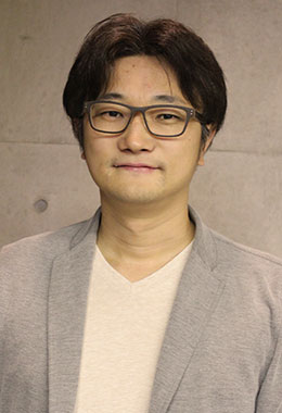 雑誌編集者としても受ける情報が膨大だったと車田様。