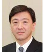 中島厚志氏