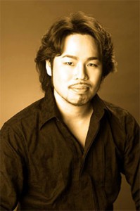 Satoshi Takada