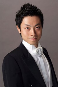 Takeharu Tanaka