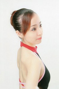 Mai Nishikiori