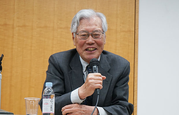 渡辺氏