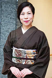 村上裕子さん