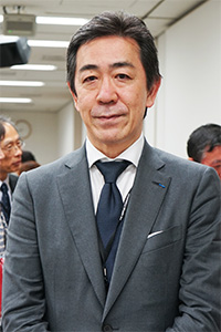 鈴木仁さん