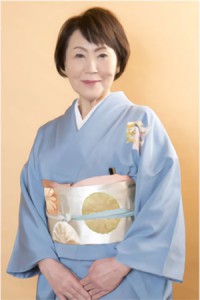 松平洋史子