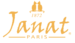 janat paris logo