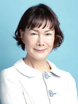 谷口恵津子