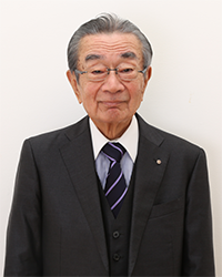 西川惠会長