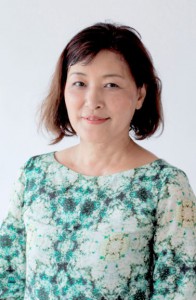 Yasuko Jouandeau