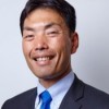 御舘康成氏