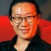Bin Jérôme Zhou 氏　(周濱)