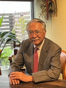 田村達也氏
