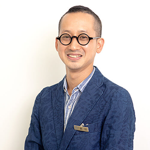 島田成一郎さん