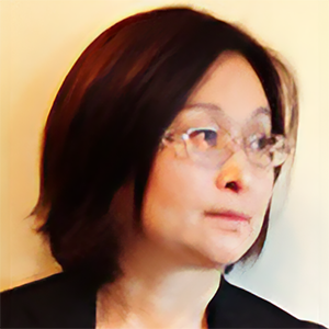 上原良子 フェリス女学院大学教授