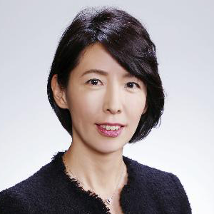 伊藤さゆり ニッセイ基礎研究所　経済研究部　常務理事