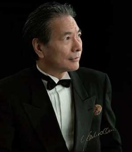 小原康裕氏