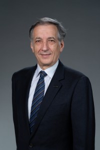 Bernard Delmas