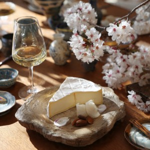 パリクラブチーズ写真