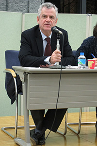 Jean-Pierre Robin