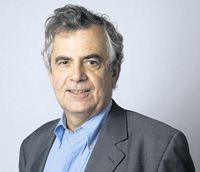 Jean-Pierre Robin