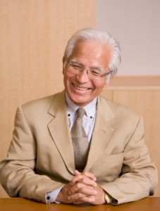会長　瀬藤澄彦